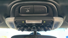 MINI Convertible 1.5 Cooper Classic 2dr Auto [Comfort/Nav Pack] Petrol Convertible